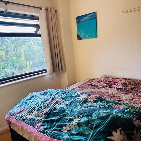ברמינגהאם Budget Rooms - Near City Center מראה חיצוני תמונה