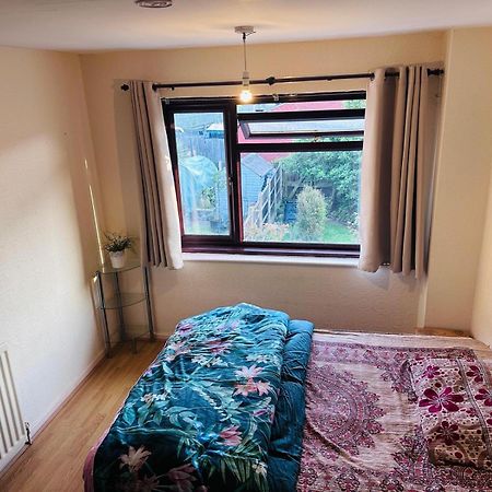 ברמינגהאם Budget Rooms - Near City Center מראה חיצוני תמונה