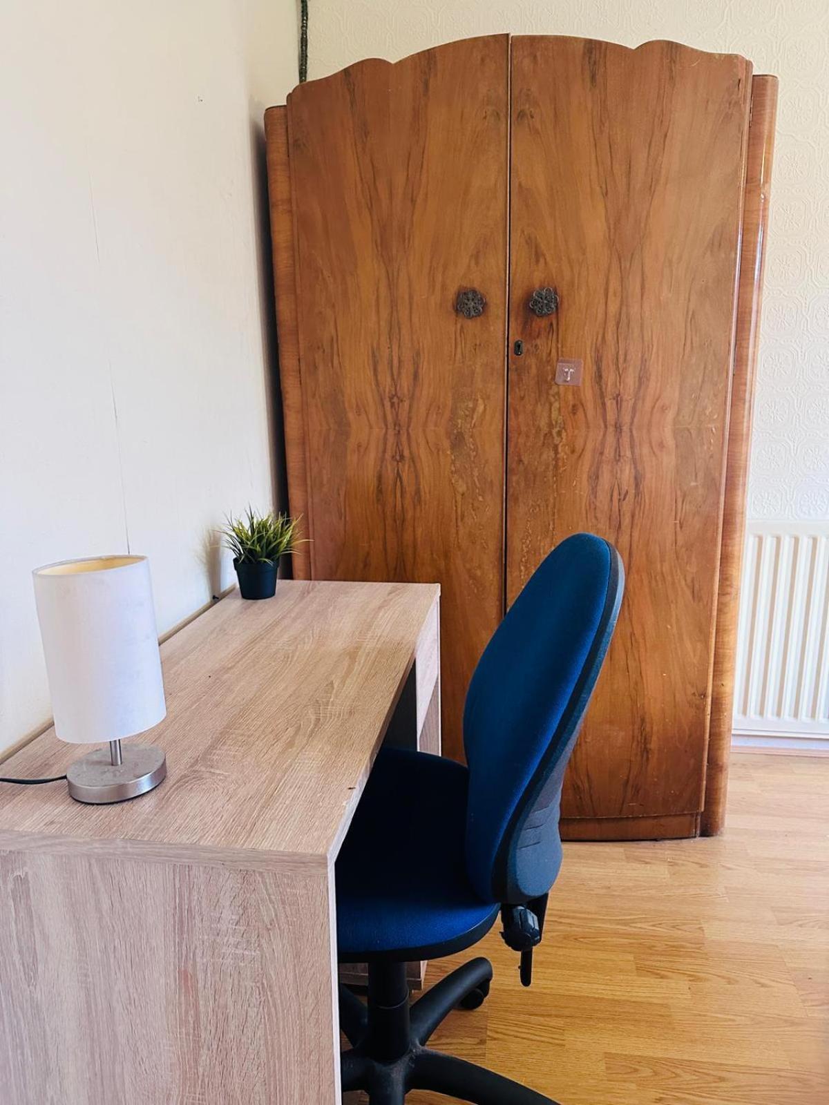 ברמינגהאם Budget Rooms - Near City Center מראה חיצוני תמונה